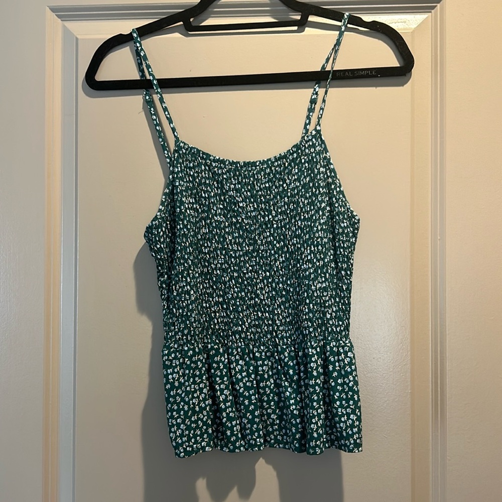 Amazon Tank top